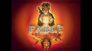 Fable OST  Oakvale [upl. by Adan73]