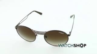 Vogue Ladies VO4044S Sunglasses VO4044S9341352 [upl. by Nojed]