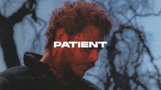 FREE Post Malone Type Beat  quotPatient Part 3quot [upl. by Lorenz]