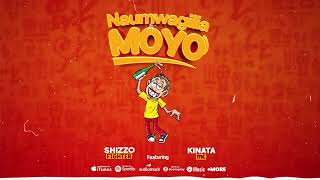 Shizzo Fighter ft Kinata mc Naumwagiliya moyo Official Audio [upl. by Zina]