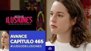 Juego de Ilusiones  Avance  Camila encara a Sofía [upl. by Hallett]