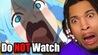 More Anime You Should NOT Watch [upl. by Betz]