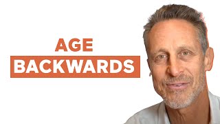 How to age backwards Mark Hyman MD  mbg Podcast [upl. by Eciryt]