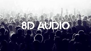 🎧 Darude  Sandstorm 8D AUDIO 🎧 [upl. by Anair402]