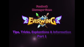 EVERWING 2023  Piggy Bank Unlock Lily Mechanic Dragon information amp tips [upl. by Ahsinrats]