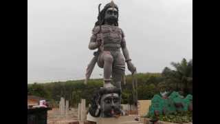 Astha Thasa Pojai Kaliamman Templewmv [upl. by Mitchiner215]