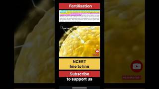 Fertilisation how do organisms reproduce NCERT CSE ExamTime ExamPreparation ￼ [upl. by Casia]