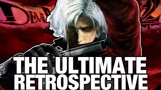 The Worst Game Ever Made  Devil May Cry 2 Retrospective [upl. by Wyck]