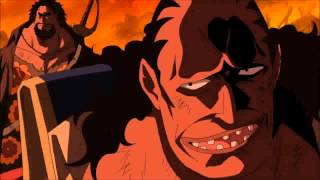 One Piece  Ace uses conquerors haki ep 501 [upl. by Standford]