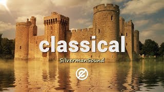 The Medieval Banquet by Silvermansound 🇬🇧  Medieval Music No Copyright 🏰 [upl. by Noll]