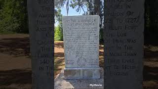 1720s cemetery [upl. by Bardo]