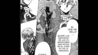 Tsubasa chronicles manga 152 español [upl. by Liesa]