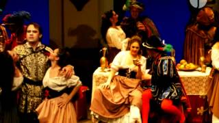 RIGOLETTO de Giuseppe Verdi [upl. by Linell190]