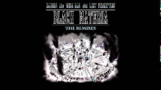 One Winged Angel remix featuring Storyville  Random Mega Ran  Black Materia The Remixes [upl. by Nishom584]