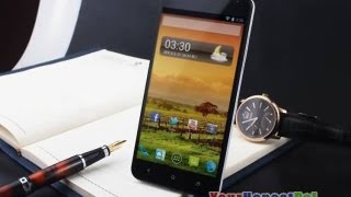 Goophone X7 VS JIAYU G3 System Reviews better than ZOPO C2 [upl. by Earla]