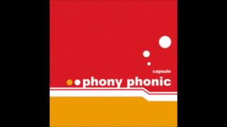 Capsule  Phony Phonic [upl. by Down92]