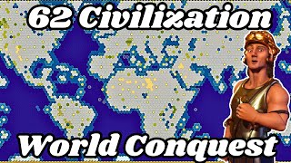 10 Civilization VI Tips for Complete Beginners [upl. by Ntisuj252]