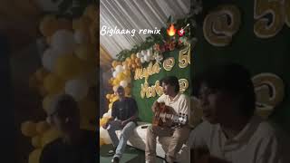 Biglang remix Ang galing mong gumawa Ng kanta idol waltz [upl. by Gredel558]