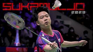 Kevin Sanjaya Sukamuljo 50 WOW Skills [upl. by Valencia734]