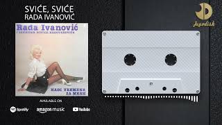 Rada Ivanovic i Ork Novice Negovanovica  Nadji vremena za mene  Audio 1986  CEO ALBUM [upl. by Trebled]