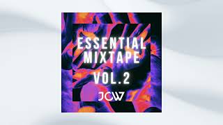 SABROSURA LATINA HOUSE MIX 2024  DJ JOW Essential Mixtape Vol 2 [upl. by Nikki89]