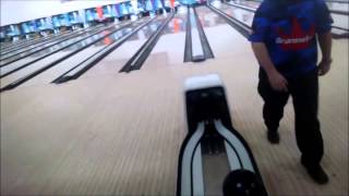 Jason Belmonte 300 game PBA Tournament of Champions [upl. by Nil314]