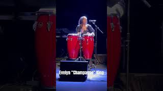 Evelyn Champagne King “Shame” Indianapolis Indiana [upl. by Hemminger]