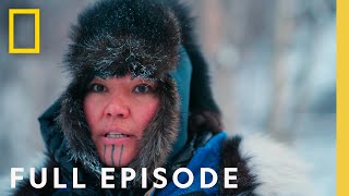 Of the Land Full Episode  BRAND NEW SERIES  Life Below Zero First Alaskans [upl. by Ilona]