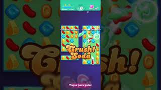 Candy Crush Soda fase 1885 [upl. by Leahcimnhoj]