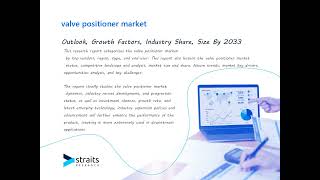 valve positioner market [upl. by Corell792]