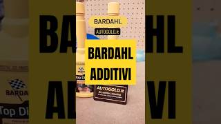 BARDAHL ADDITIVI Engine Tune Up Top Diesel DPF Cleaner [upl. by Fini460]