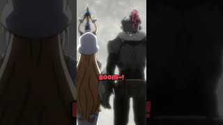 Goblin Slayer Team Vs MidBeholder shorts [upl. by Connel312]