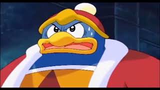 King DeDeDe [upl. by Silloh298]