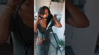 Crazy Acoustic  Gnarls Barkley  By Corice Douglas [upl. by Kilar]