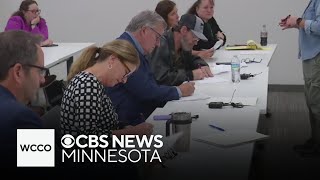 Recounts loom for incredibly close Minnesota House races [upl. by Fidela]