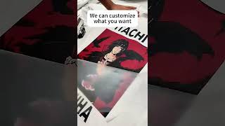 Transform Your Designs with Fabric Printing  Custom Clothing Tips [upl. by Rick684]