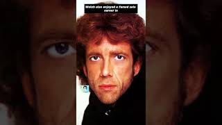 The Tragic Life and death of Music Icon Bob Welch deathnews shorts [upl. by Coad]