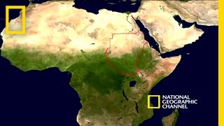 Genocide in Africa  National Geographic [upl. by Kerr]