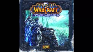 World of Warcraft Wrath of the Lich King  Obsidian Sanctum  OST [upl. by Connelly755]