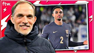 THE THOMAS TUCHEL SITUATION FTW [upl. by Brigg166]