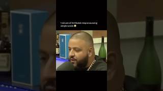 When DJ Khaled couldn’t pronounce simple words djkhaled mispronouncedwords [upl. by Aneloc]