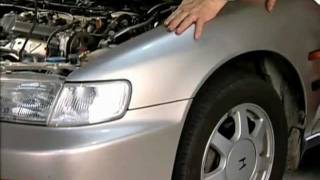 How to  Checking Shock Absorbers  Supercheap Auto [upl. by Augusta]