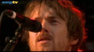 Damien Rice  The Blowers Daughter amp Creep Sommerfest 2010 [upl. by Alleuqram]