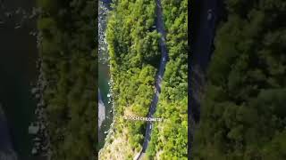 Emilia Romagna Bobbio e Brugnanello in provincia di Piacenza🎥viaggiasrnzascalo [upl. by Alle]