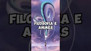 Filosofia e Religião nos Animes Qual você prefere anime filosofia religião [upl. by Anirual73]