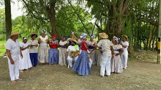 GRUPO DE BULLERENGUE DANZAS DEL AYERCHIGORODOANTIOQUIA [upl. by Sivram]