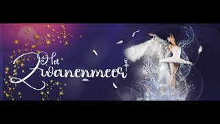 Ballet van de Staatsopera Bulgarije Stara Zagora  Het Zwanenmeer  Trailer [upl. by Sukram]