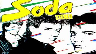 Soda Stereo Awards and Achievements [upl. by Tellford]