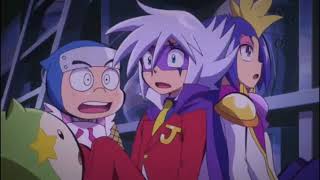 kaitou joker season3 episod 10 sub Indonesia 36 [upl. by Idelia]