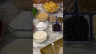 Lazeez Shadiyon Wala Cocktail Dessert recipe 🤤 cream cocktail Dessert By Chef Sumera  dessert [upl. by Hamfurd158]